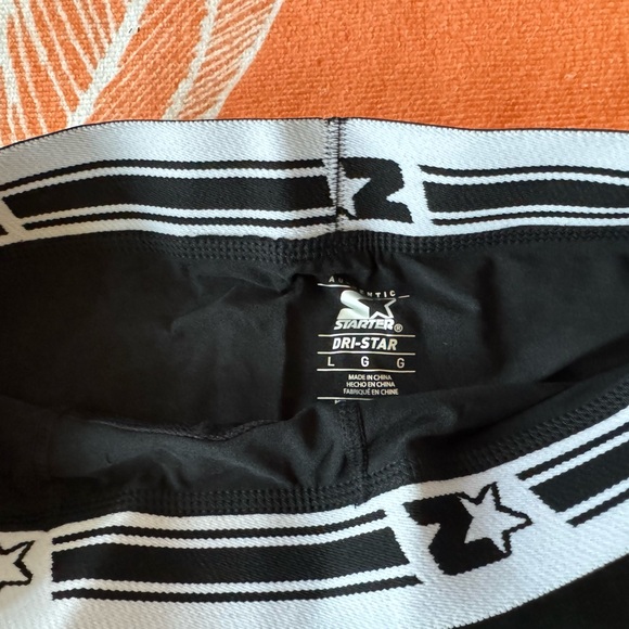 STARTER Boxer Briefs (Set of 3) - Picture 4 of 12